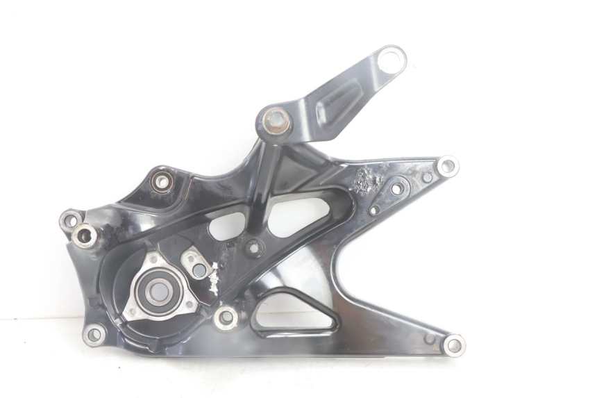 photo de SCARICO STAFFA YAMAHA N-MAX NMAX 125 (2021 - 2024) - Vista principale