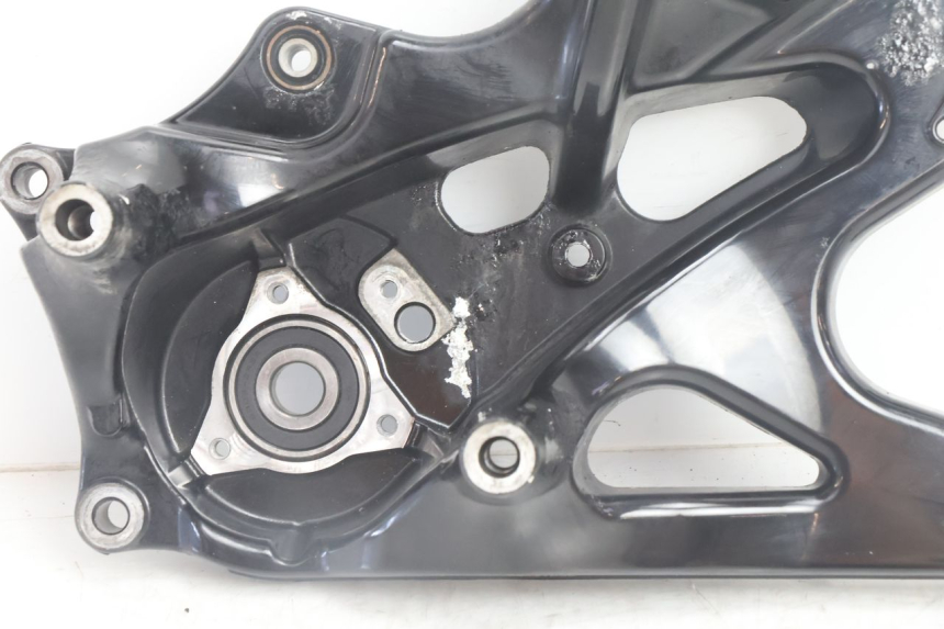 photo de SCARICO STAFFA YAMAHA N-MAX NMAX 125 (2021 - 2024) - Dettaglio del componente