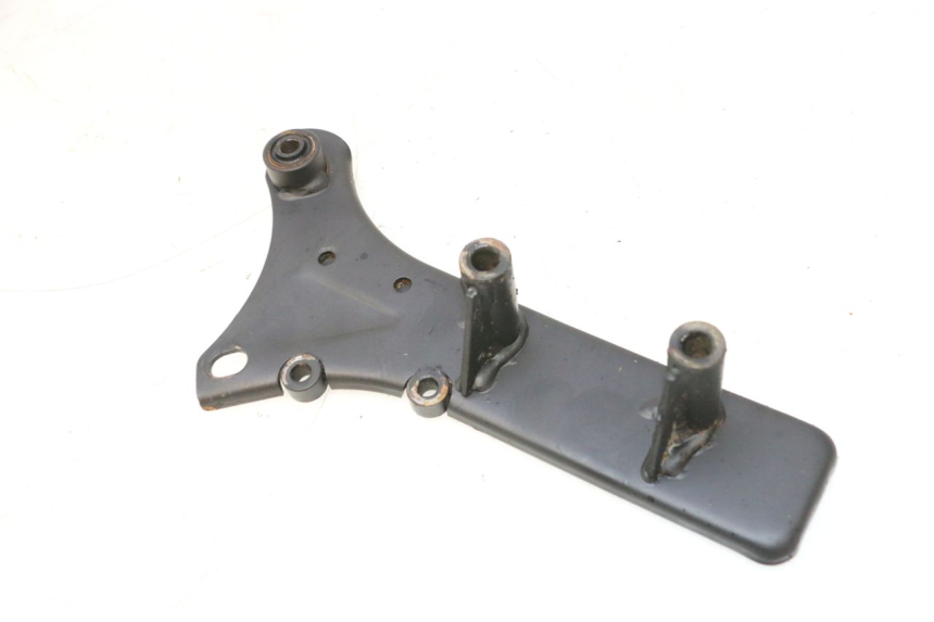 photo de SCARICO STAFFA IMF INDUSTRIE NEW PACH 2T 50 (2014 - 2020) - Dettaglio del componente