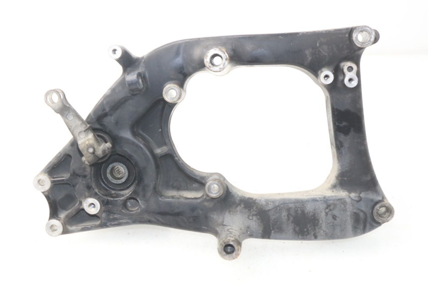 photo de SCARICO STAFFA HONDA NSS EX FORZA 250 (2005 - 2013) - Vista principale