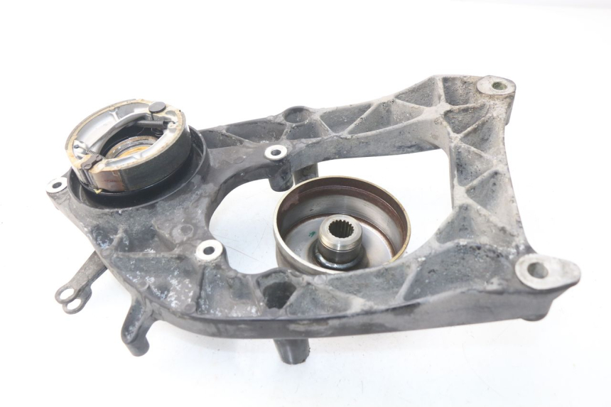 photo de SCARICO STAFFA HONDA NSS EX FORZA 250 (2005 - 2013) - Dettaglio del componente