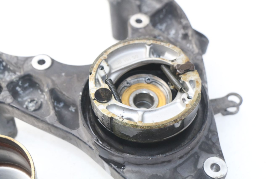 photo de SCARICO STAFFA HONDA NSS EX FORZA 250 (2005 - 2013) - Altra angolazione