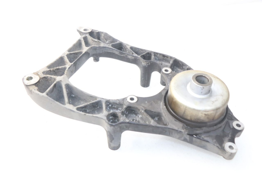 photo de SCARICO STAFFA HONDA NSS EX FORZA 250 (2005 - 2013) - Primo piano tecnico