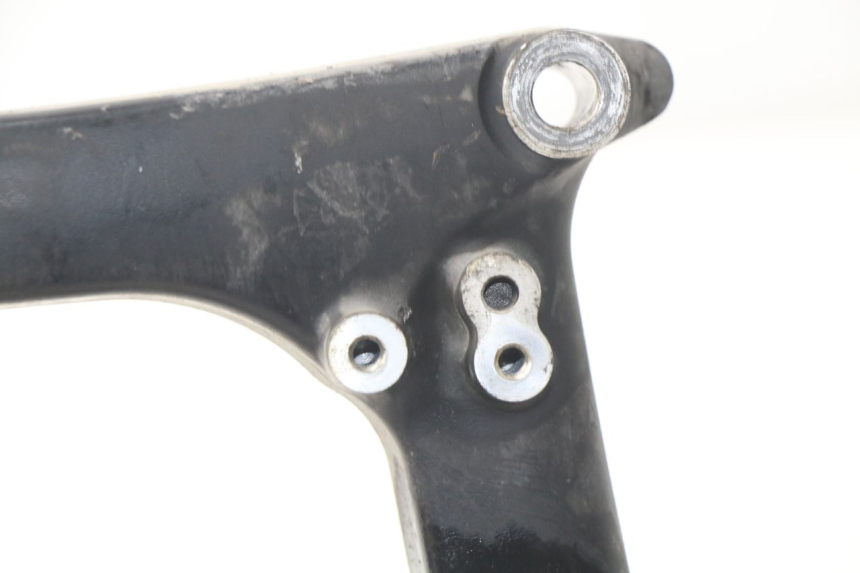 photo de SCARICO STAFFA HONDA NSS EX FORZA 250 (2005 - 2013) - Dettagli dei punti di fissaggio