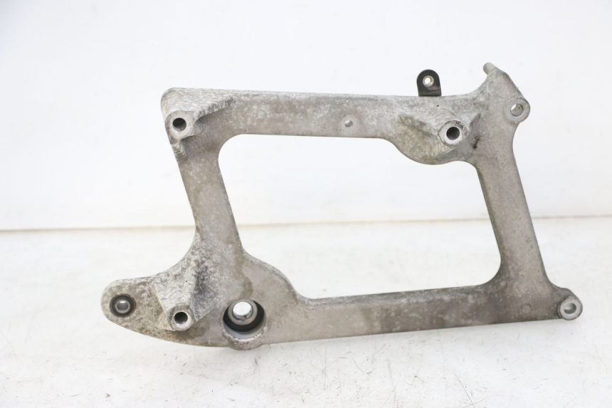 photo de SCARICO STAFFA PEUGEOT SATELIS 125 (2013 - 2018) - Vista principale