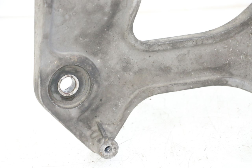 photo de SCARICO STAFFA PIAGGIO VESPA GRANTURISMO 200 (2004 - 2005) - Zoom sullo stato d'uso