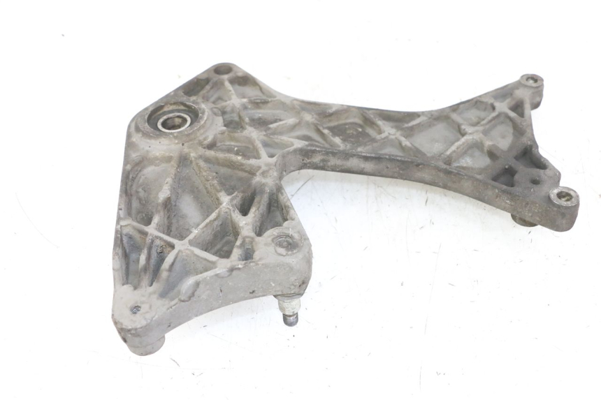 photo de SCARICO STAFFA PIAGGIO VESPA GRANTURISMO 200 (2004 - 2005) - Primo piano tecnico