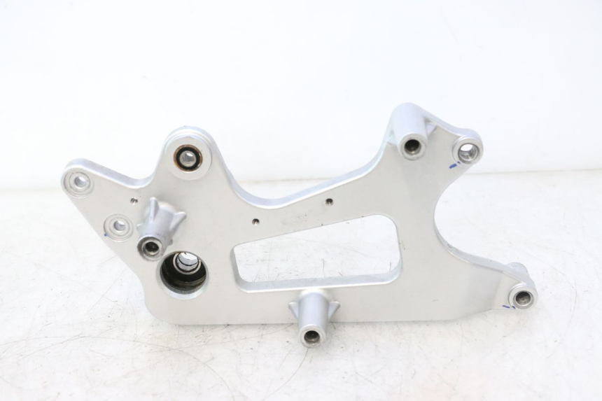 photo de SCARICO STAFFA JM MOTORS R-MAX TECH 50 (2024 - 2026) - Vista principale
