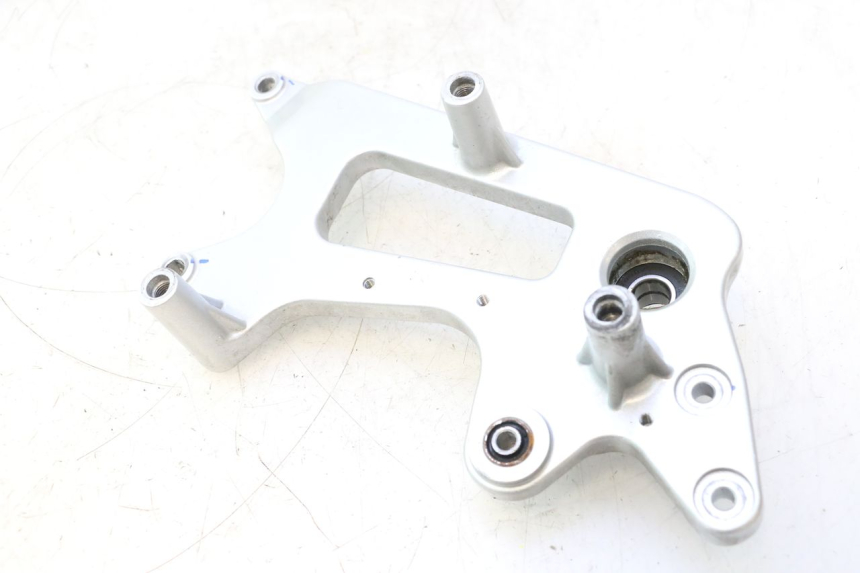 photo de SCARICO STAFFA JM MOTORS R-MAX TECH 50 (2024 - 2026) - Zoom sullo stato d'uso