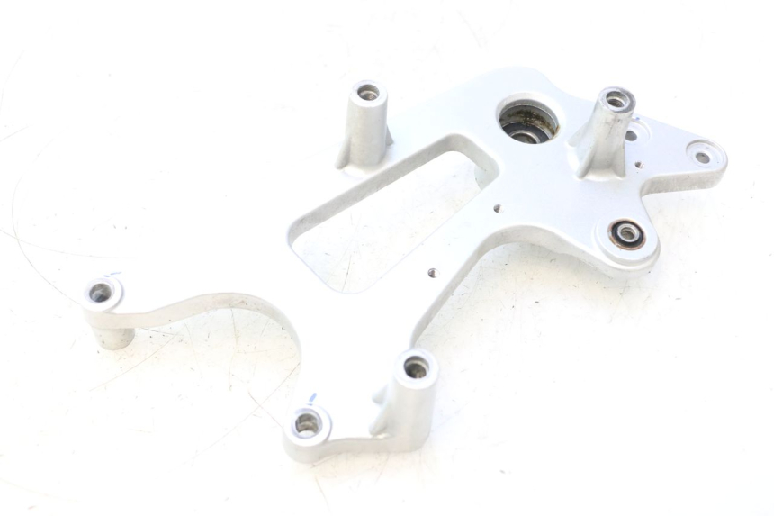 photo de SCARICO STAFFA JM MOTORS R-MAX TECH 50 (2024 - 2026) - Altra angolazione