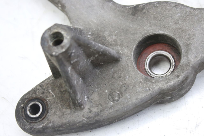 photo de SUPPORTO VASO PEUGEOT SATELIS 125 (2010 - 2012) - Stato della superficie e materiale