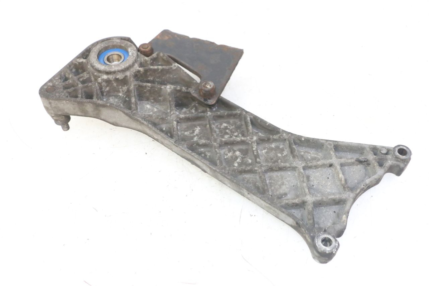 photo de SCARICO STAFFA APRILIA SCARABEO GT TOURING 125 (1999 - 2005) - Zoom sullo stato d'uso