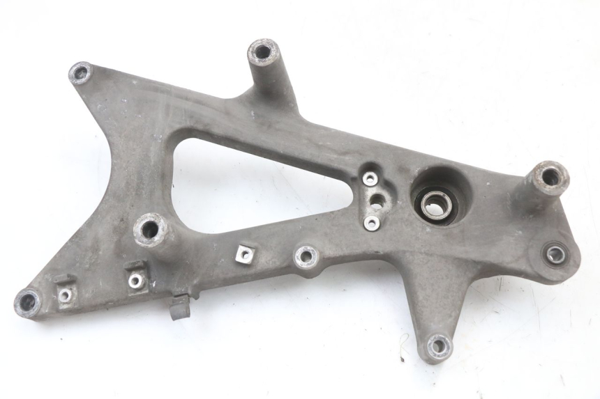 photo de SCARICO STAFFA HONDA SH ABS 125 (2012 - 2017) - Vista principale