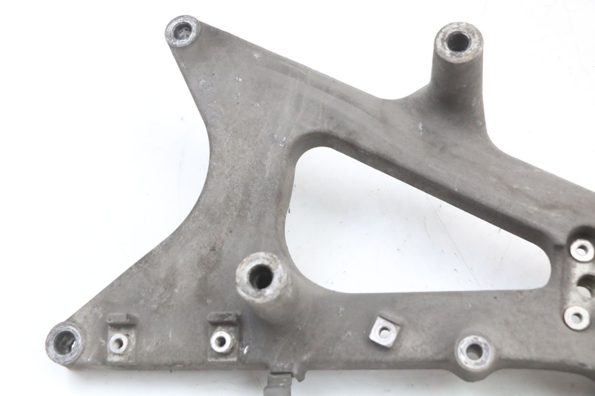 photo de SCARICO STAFFA HONDA SH ABS 125 (2012 - 2017) - Altra angolazione