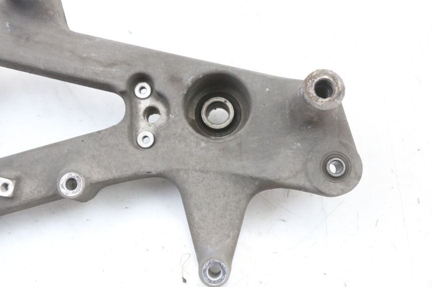 photo de SCARICO STAFFA HONDA SH ABS 125 (2012 - 2017) - Primo piano tecnico