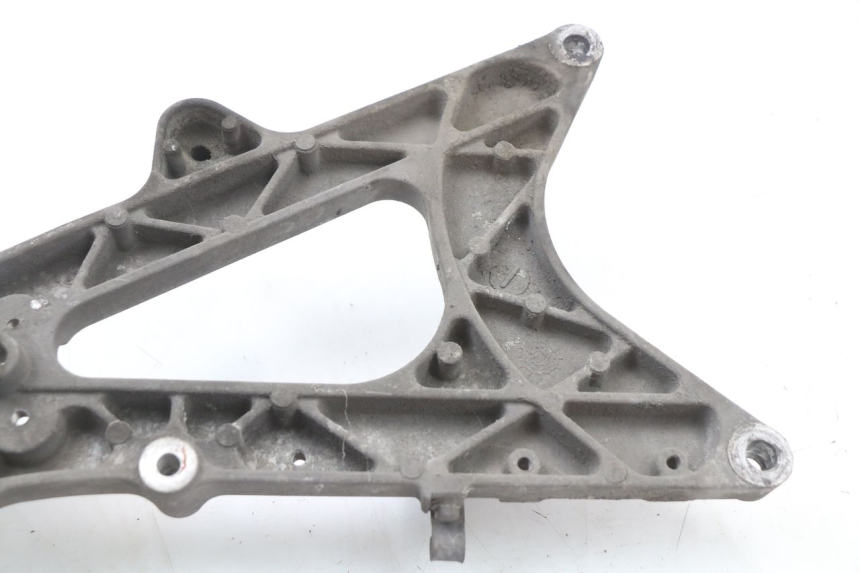 photo de SCARICO STAFFA HONDA SH ABS 125 (2012 - 2017) - Stato della superficie e materiale