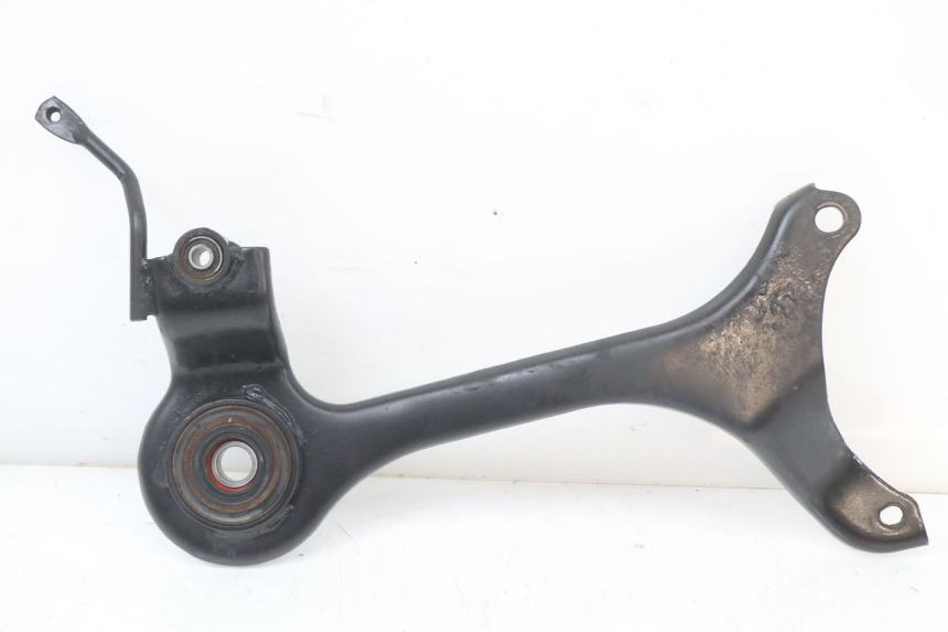 photo de SCARICO STAFFA KYMCO SUPER 8 4T 50 (2018 - 2020) - Dettaglio del componente