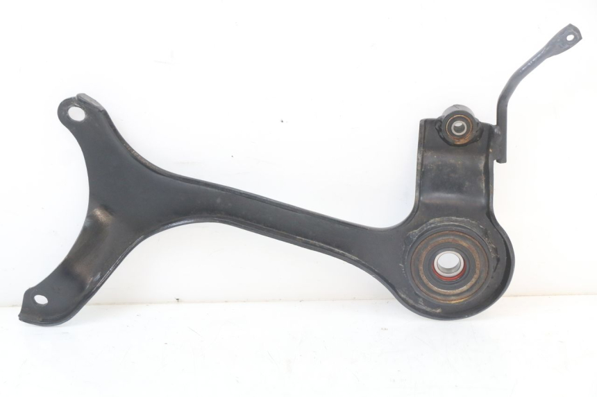 photo de SCARICO STAFFA KYMCO SUPER 8 4T 50 (2018 - 2020) - Zoom sullo stato d'uso