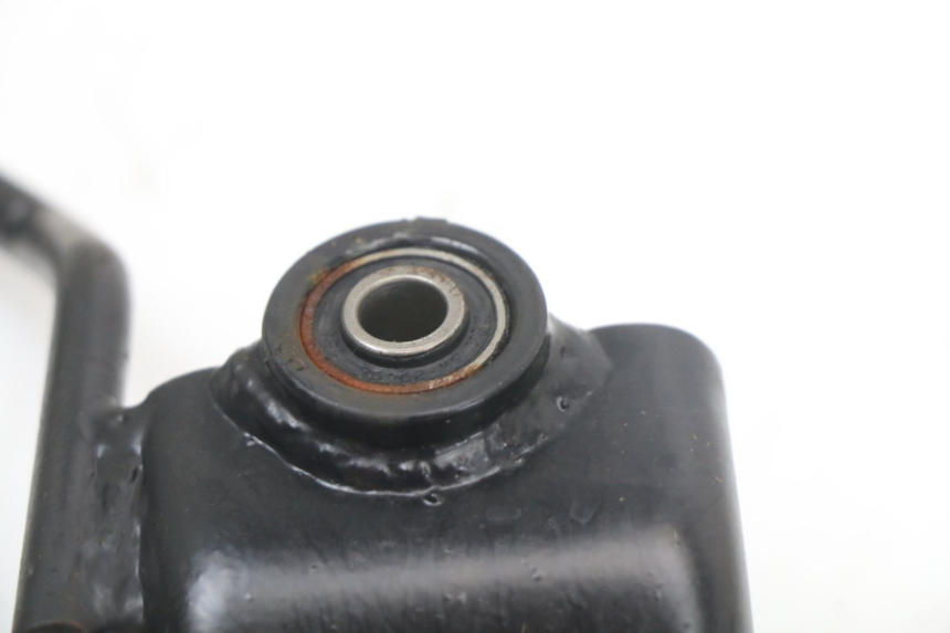 photo de SCARICO STAFFA KYMCO SUPER 8 4T 50 (2018 - 2020) - Altra angolazione