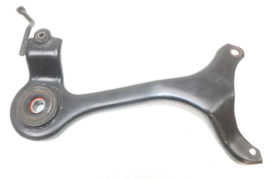 photo de SCARICO STAFFA KYMCO SUPER 8 4T 50 (2021 - 2024) - Vista principale