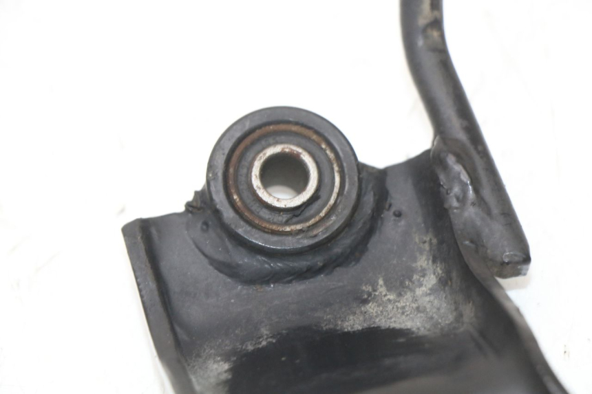 photo de SCARICO STAFFA KYMCO SUPER 8 4T 50 (2021 - 2024) - Caratteristiche distintive