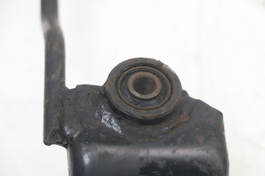 photo de SCARICO STAFFA KYMCO SUPER 8 125 (2008 - 2015) - Zoom sullo stato d'uso