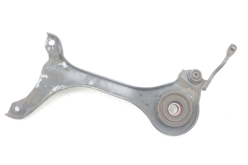 photo de SCARICO STAFFA KYMCO SUPER 8 125 (2008 - 2015) - Dettagli dei punti di fissaggio