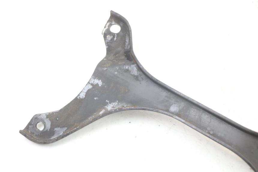 photo de SCARICO STAFFA KYMCO SUPER 8 125 (2008 - 2015) - Stato della superficie e materiale