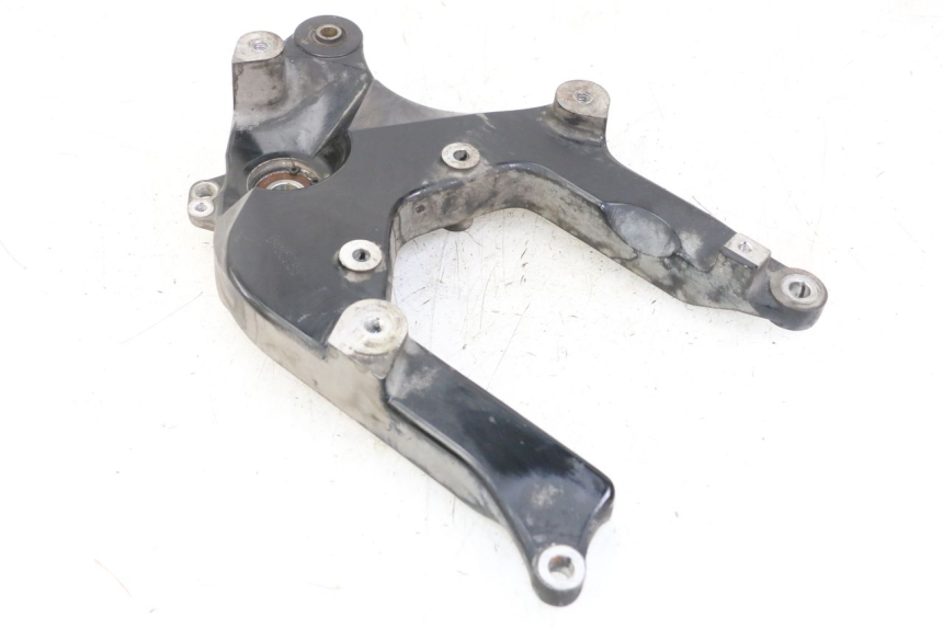 photo de SCARICO STAFFA SUZUKI BURGMAN 125 (2018 - 2021) - Vista principale