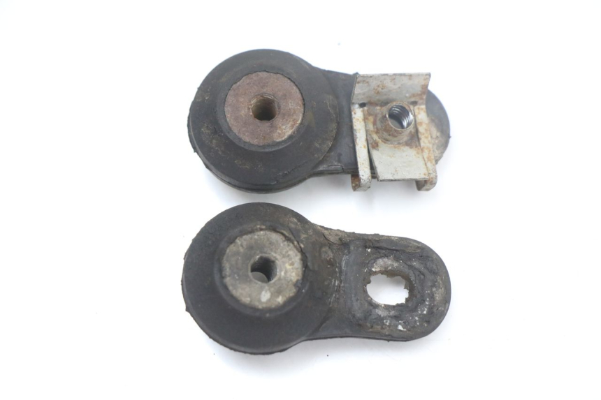 photo de SCARICO STAFFA KTM SX 85 (2013 - 2017) - Vista principale