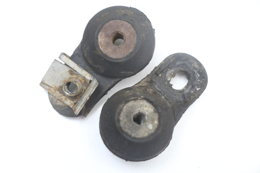 photo de SCARICO STAFFA KTM SX 85 (2013 - 2017) - Dettaglio del componente