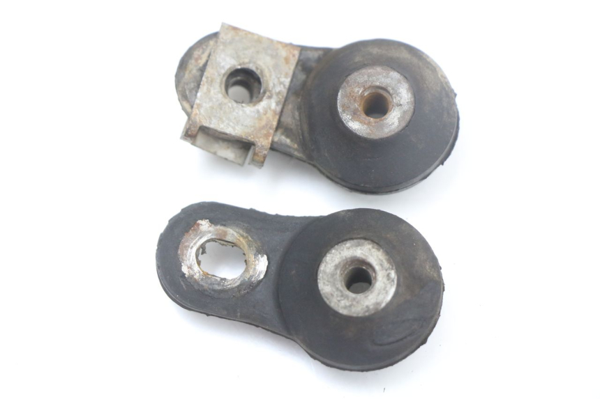 photo de SCARICO STAFFA KTM SX 85 (2013 - 2017) - Zoom sullo stato d'uso