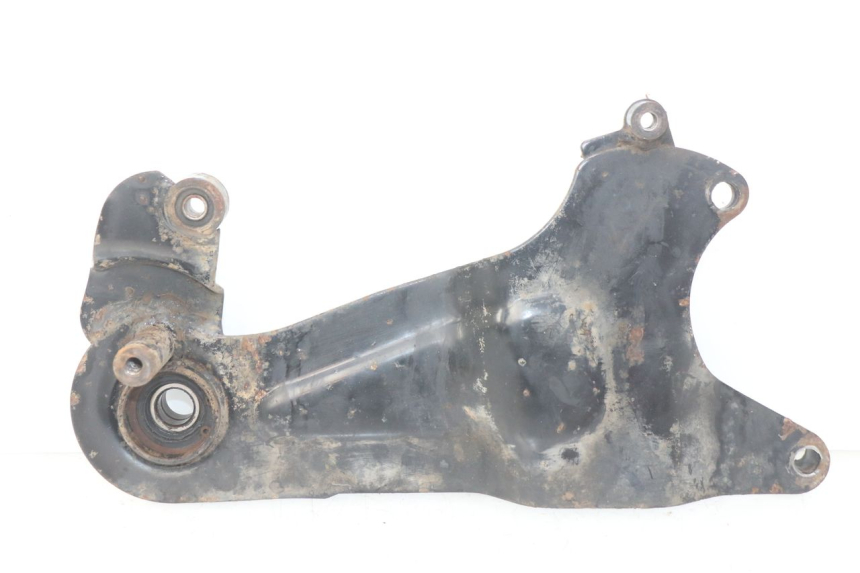 photo de SUPPORTO VASO EUROCKA VIRTUALITY GT 4T 50 (2011 - 2017) - Vista principale