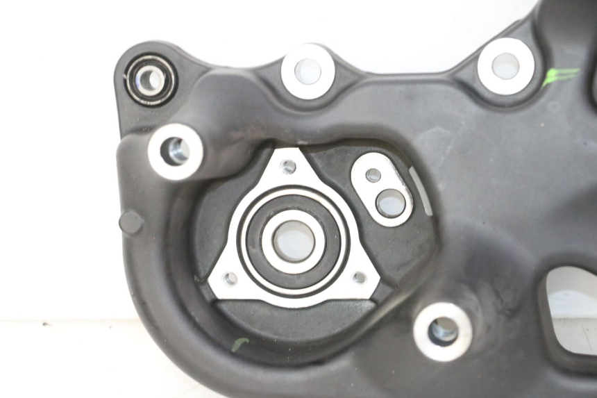 photo de SCARICO STAFFA YAMAHA XMAX X-MAX 125 (2021 - 2025) - Vista d'insieme del prodotto