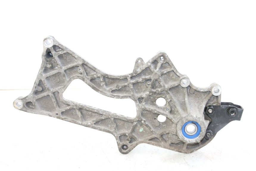 photo de SCARICO STAFFA PIAGGIO X10 125 (2012 - 2017) - Dettaglio del componente