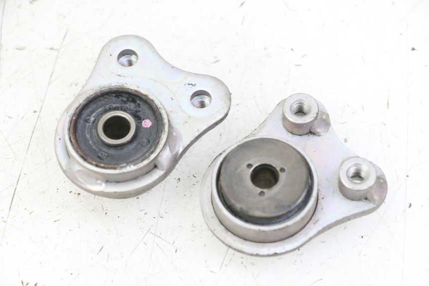 photo de SCARICO STAFFA YAMAHA TRACER 7 700 (2020 - 2024) - Dettaglio del componente