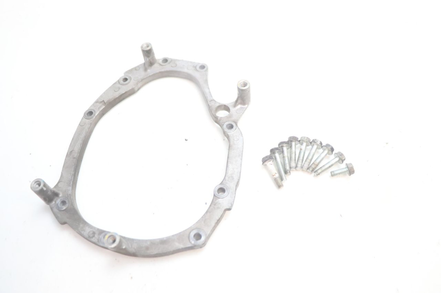 photo de SUPPORTO RADIATORE HONDA PCX (JF28) 125 (2009 - 2011) - Vista principale