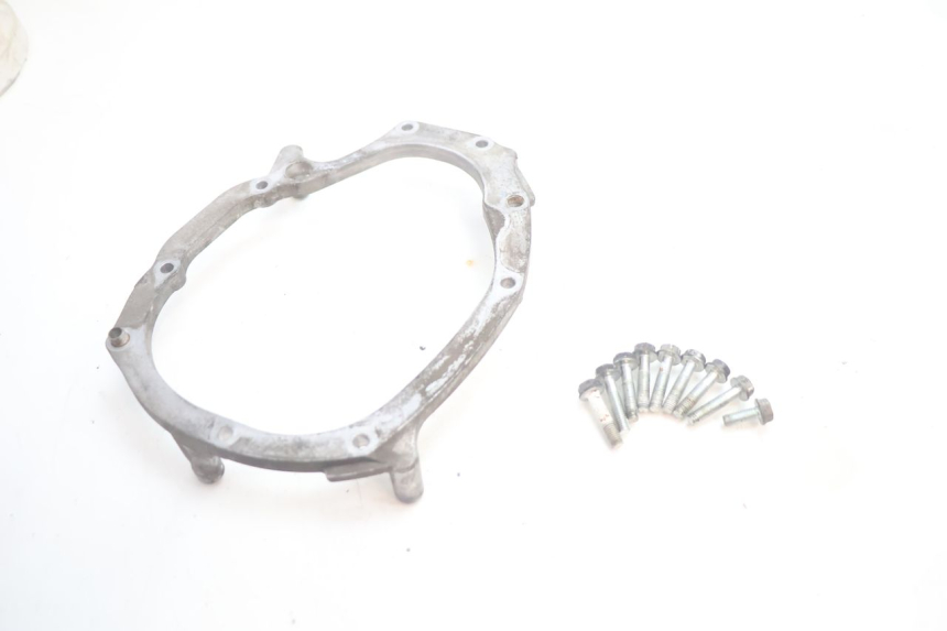 photo de SUPPORTO RADIATORE HONDA PCX (JF28) 125 (2009 - 2011) - Zoom sullo stato d'uso