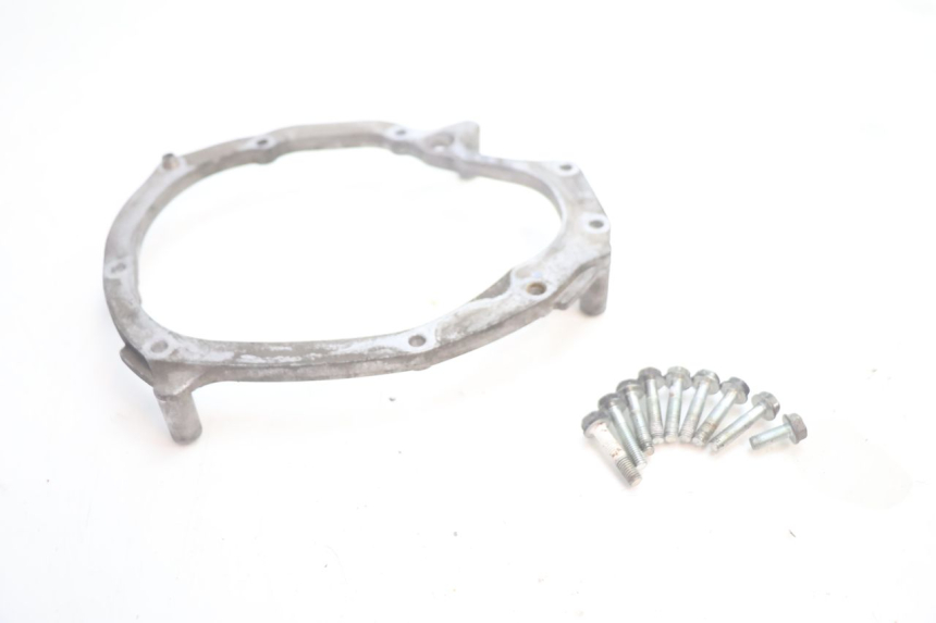photo de SUPPORTO RADIATORE HONDA PCX (JF28) 125 (2009 - 2011) - Altra angolazione