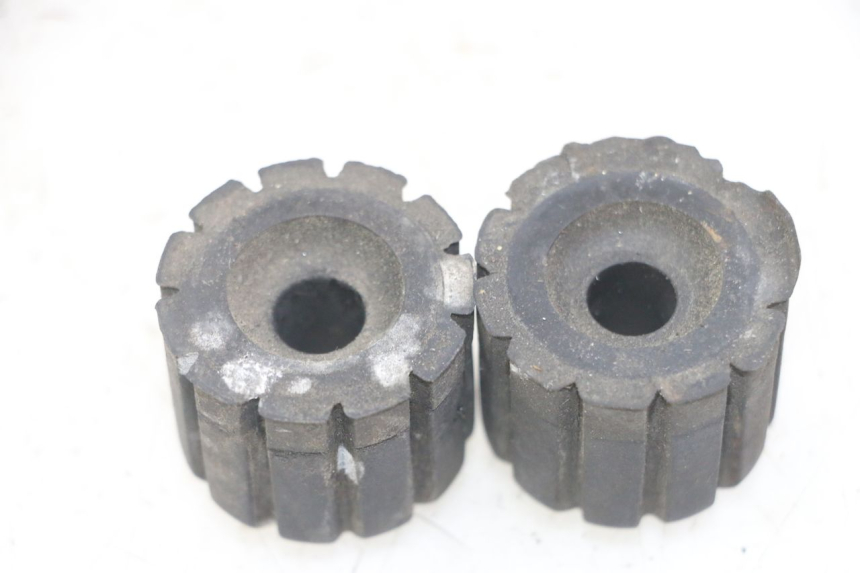 photo de SUPPORTO SERBATOIO CARBURANTE HONDA CBF 500 (2004 - 2007) - Dettaglio del componente