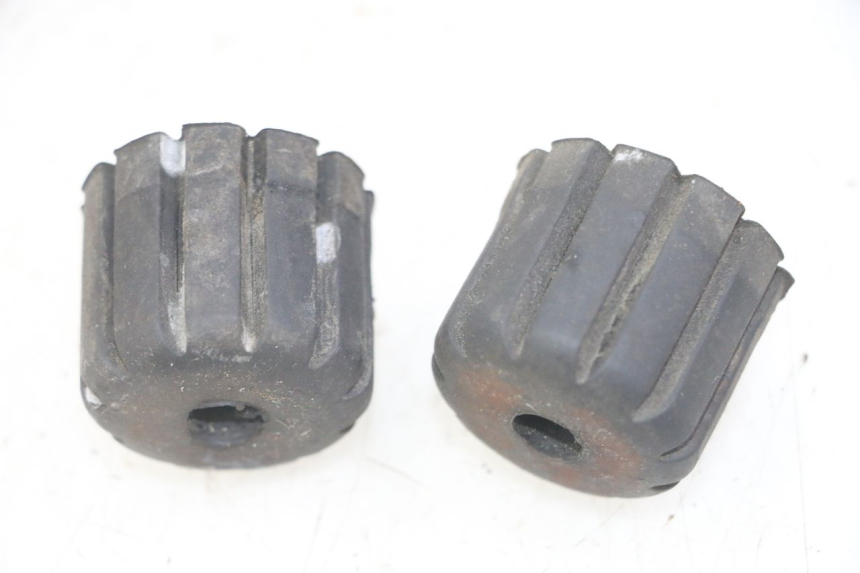 photo de SUPPORTO SERBATOIO CARBURANTE HONDA CBF 500 (2004 - 2007) - Zoom sullo stato d'uso