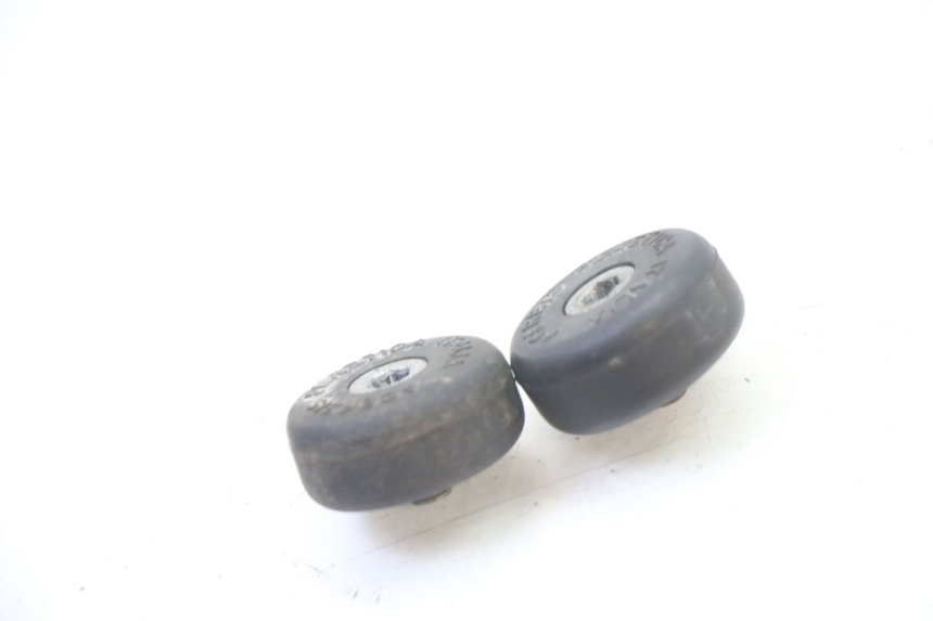 photo de SUPPORTO SERBATOIO CARBURANTE APRILIA CLASSIC 125 (1995 - 2001) - Dettaglio del componente