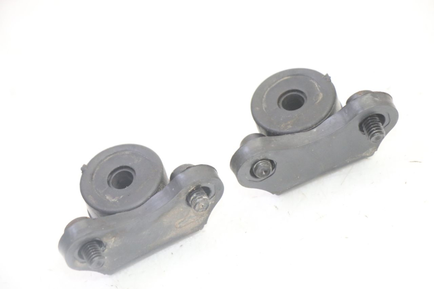 photo de SUPPORTO SERBATOIO CARBURANTE PROBIKE DIRT 140 - Altra angolazione