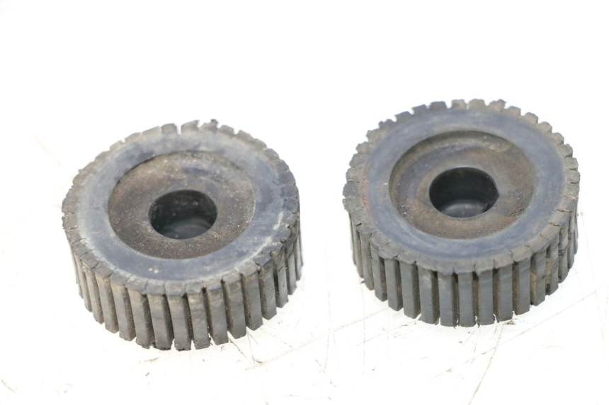 photo de SUPPORTO SERBATOIO CARBURANTE SUZUKI DR S 600 (1985 - 1989) - Zoom sullo stato d'uso