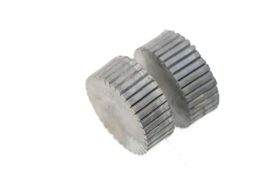 photo de SUPPORTO SERBATOIO CARBURANTE SUZUKI DR S 600 (1985 - 1989) - Altra angolazione