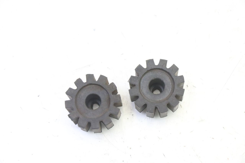 photo de SUPPORTO SERBATOIO CARBURANTE BMW G310 R 310 (2016 - 2020) - Altra angolazione