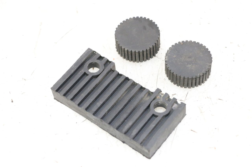 photo de SUPPORTO SERBATOIO CARBURANTE KEEWAY K-LIGHT KLIGHT 125 (2018 - 2025) - Vista principale