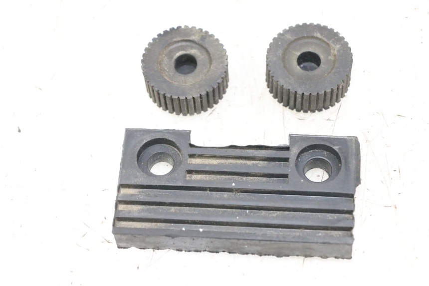 photo de SUPPORTO SERBATOIO CARBURANTE KEEWAY K-LIGHT KLIGHT 125 (2018 - 2025) - Dettaglio del componente