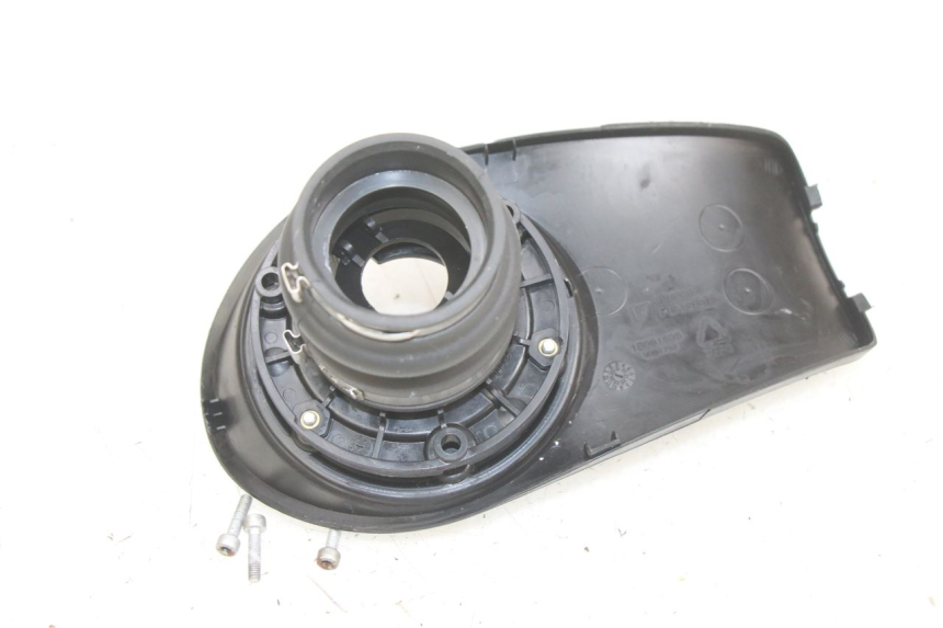 photo de SUPPORTO SERBATOIO PIAGGIO MEDLEY 125 (2016 - 2023) - Dettaglio del componente