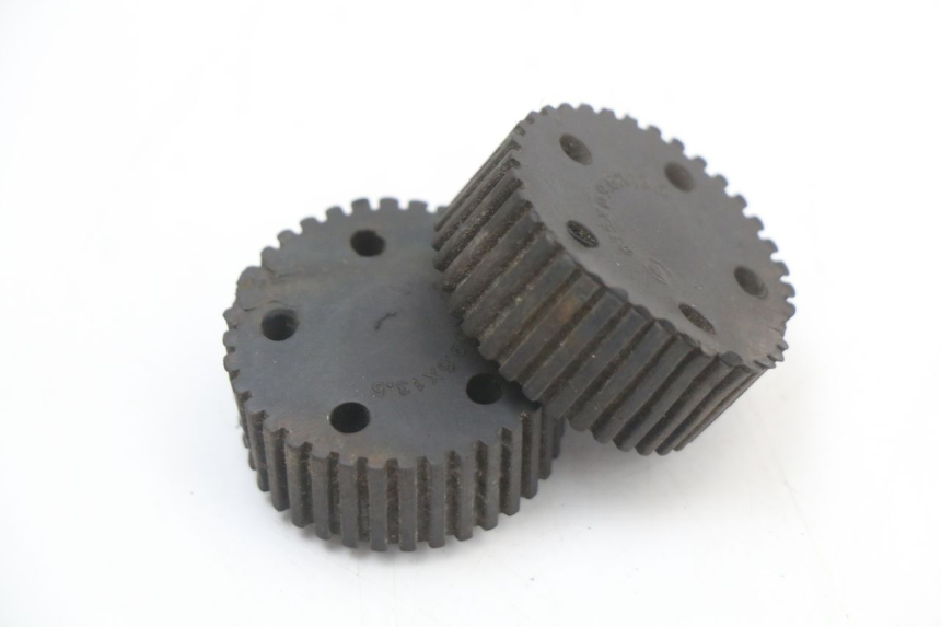 photo de SUPPORTO SERBATOIO CARBURANTE ASTOR ORCAL 125 (2015 - 2017) - Vista principale